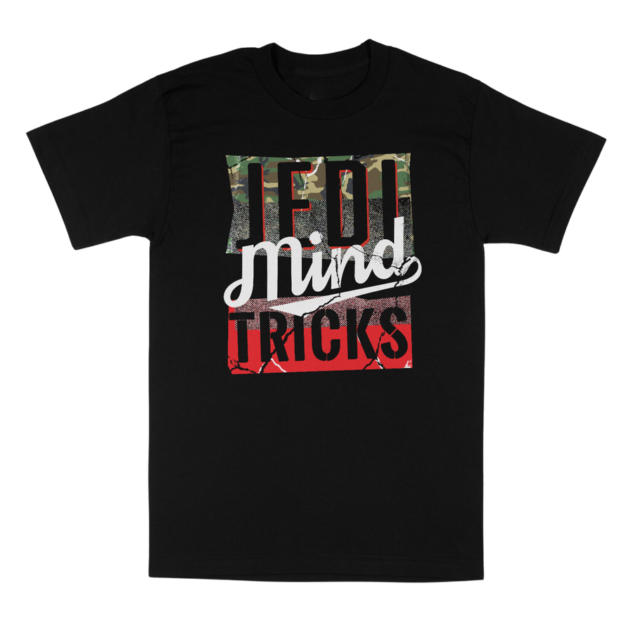 JMT Store - Official Jedi Mind Tricks & Vinnie Paz Site & Merchandise