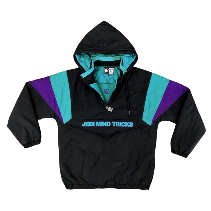 JMT - 1991 LJ Jacket [COMING SOON]