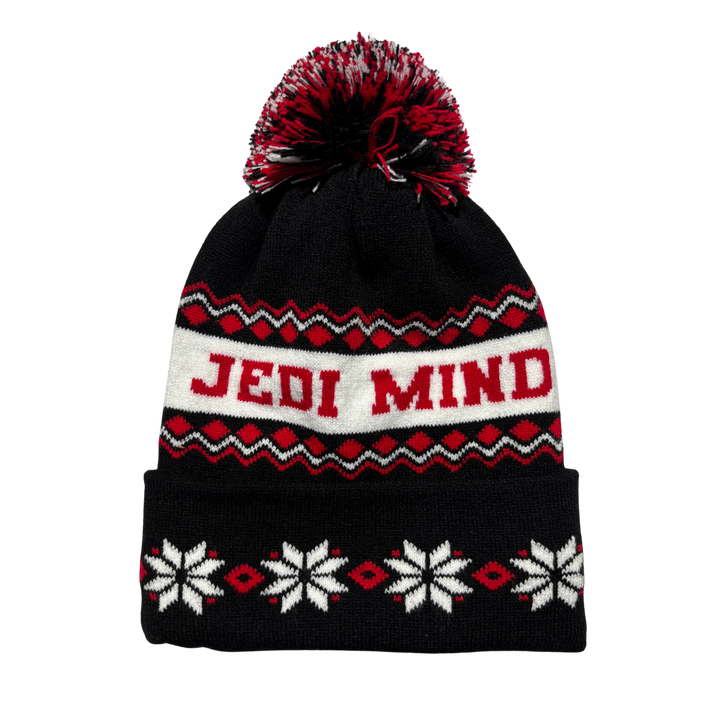 Jedi Mind Tricks - Pom Beanie