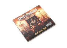 Load image into Gallery viewer, Army Of The Pharaohs - Heavy Lies The Crown - CD
