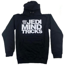 Load image into Gallery viewer, JMT - 2023 Stacked Tour Hoodie - Black
