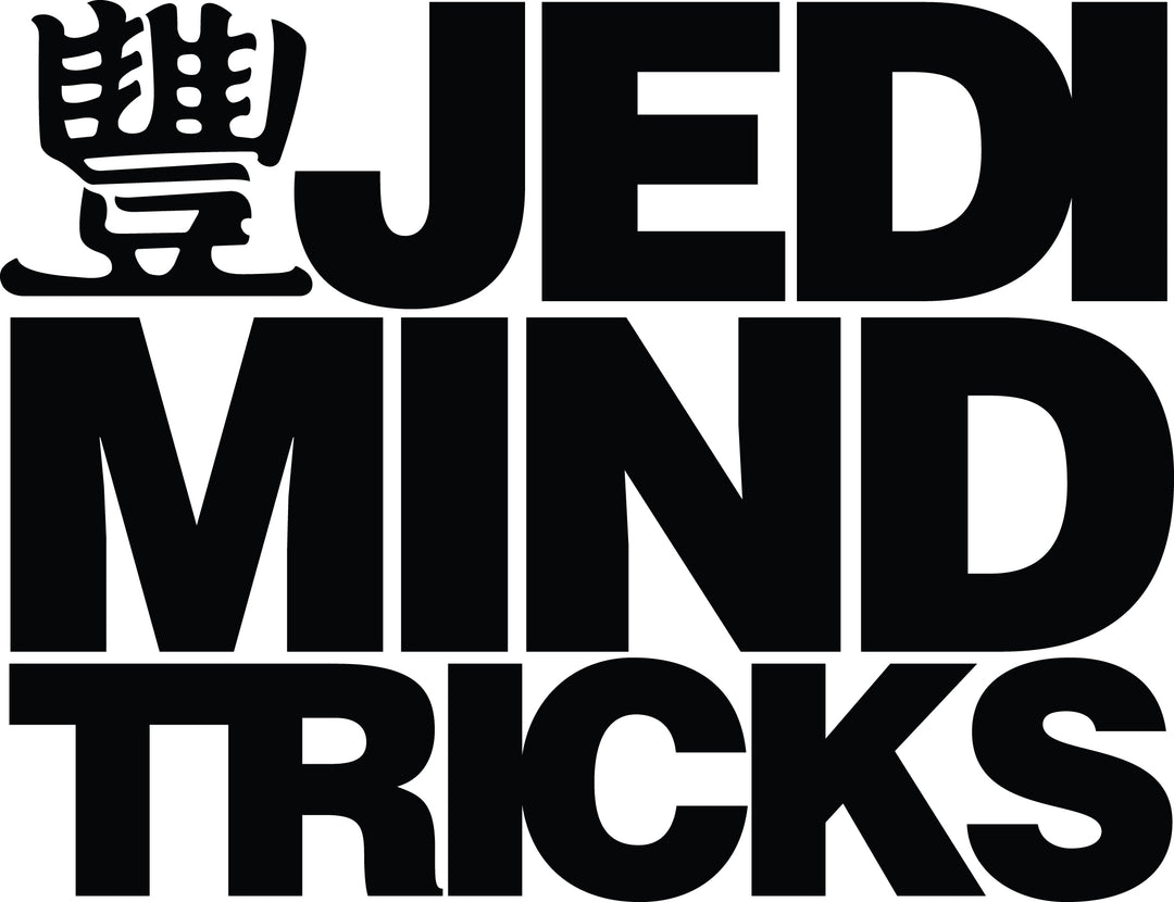 Jedi Mind Tricks Store Gift Card