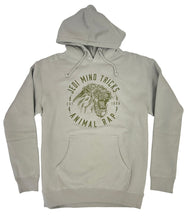 Load image into Gallery viewer, JMT - Cement Lion Rap  - Hoodie
