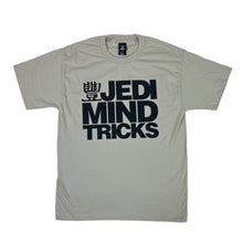 Load image into Gallery viewer, JMT - 2023 Stacked Tour Shirt - Sand
