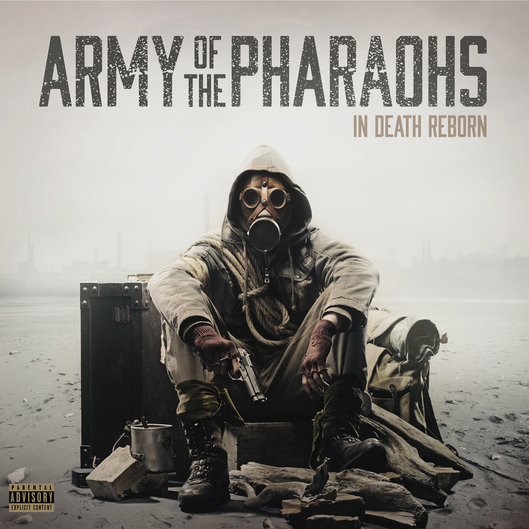 Army Of The Pharaohs - In Death Reborn - Digital Download
